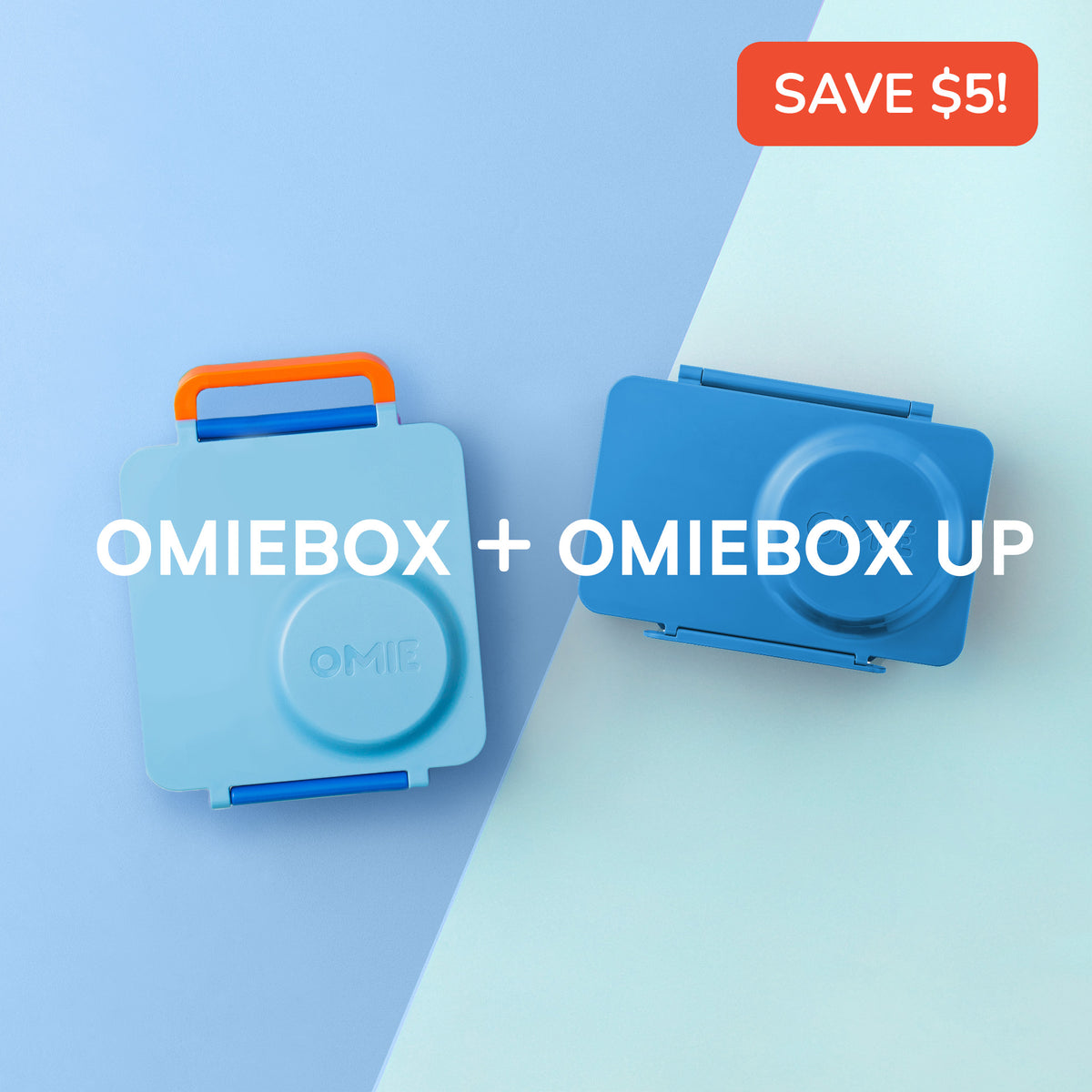 Big & Small Set OmieLife