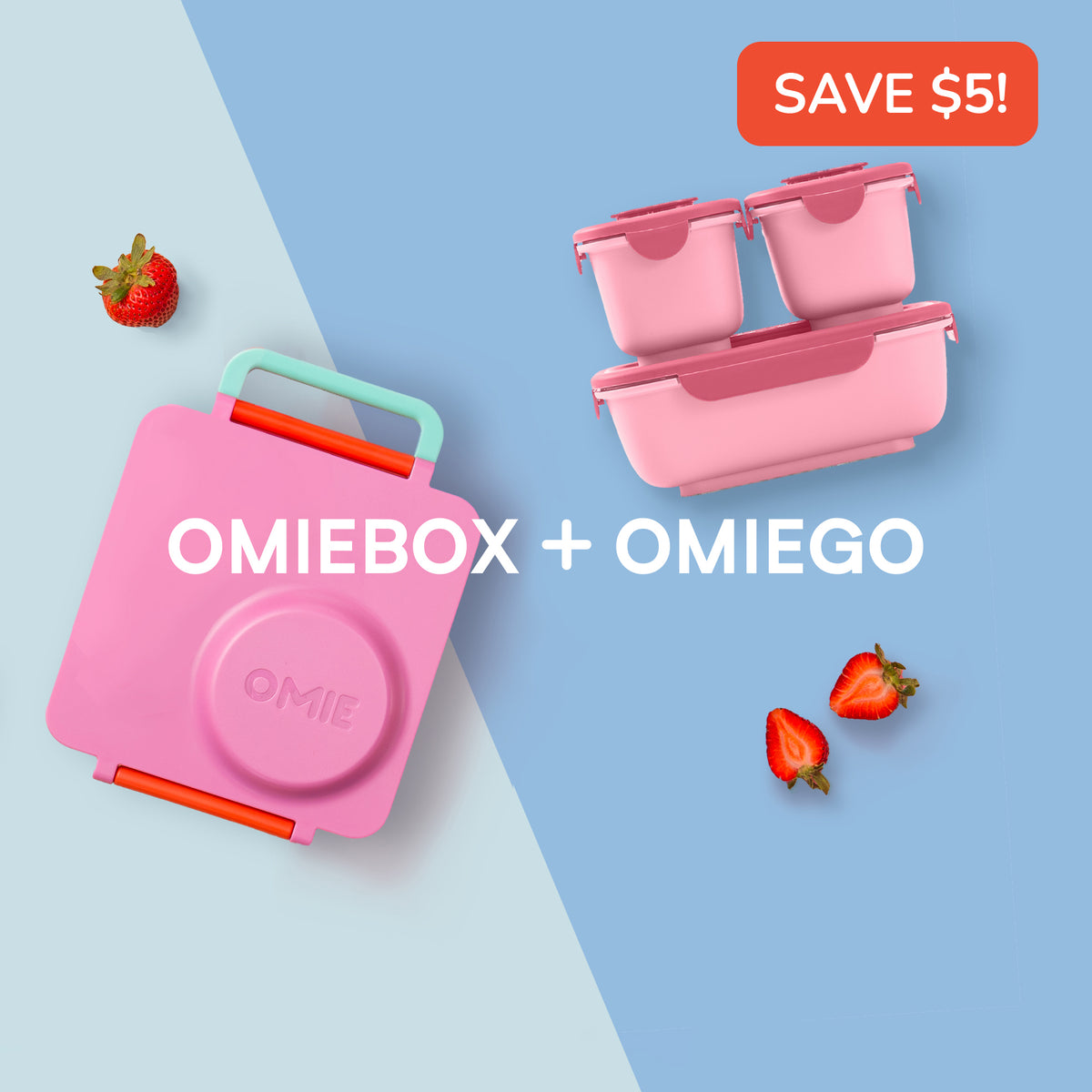 Box & Go OmieLife