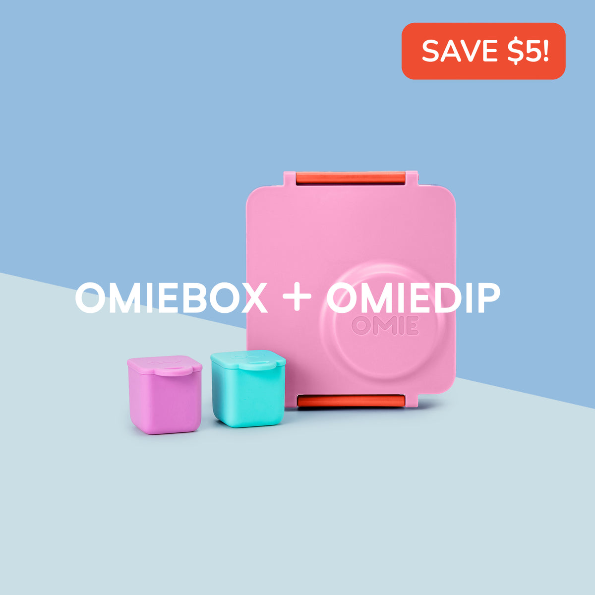 Box & Dip – OmieLife