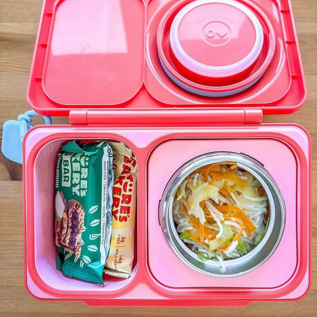 Summer Noodle Salad