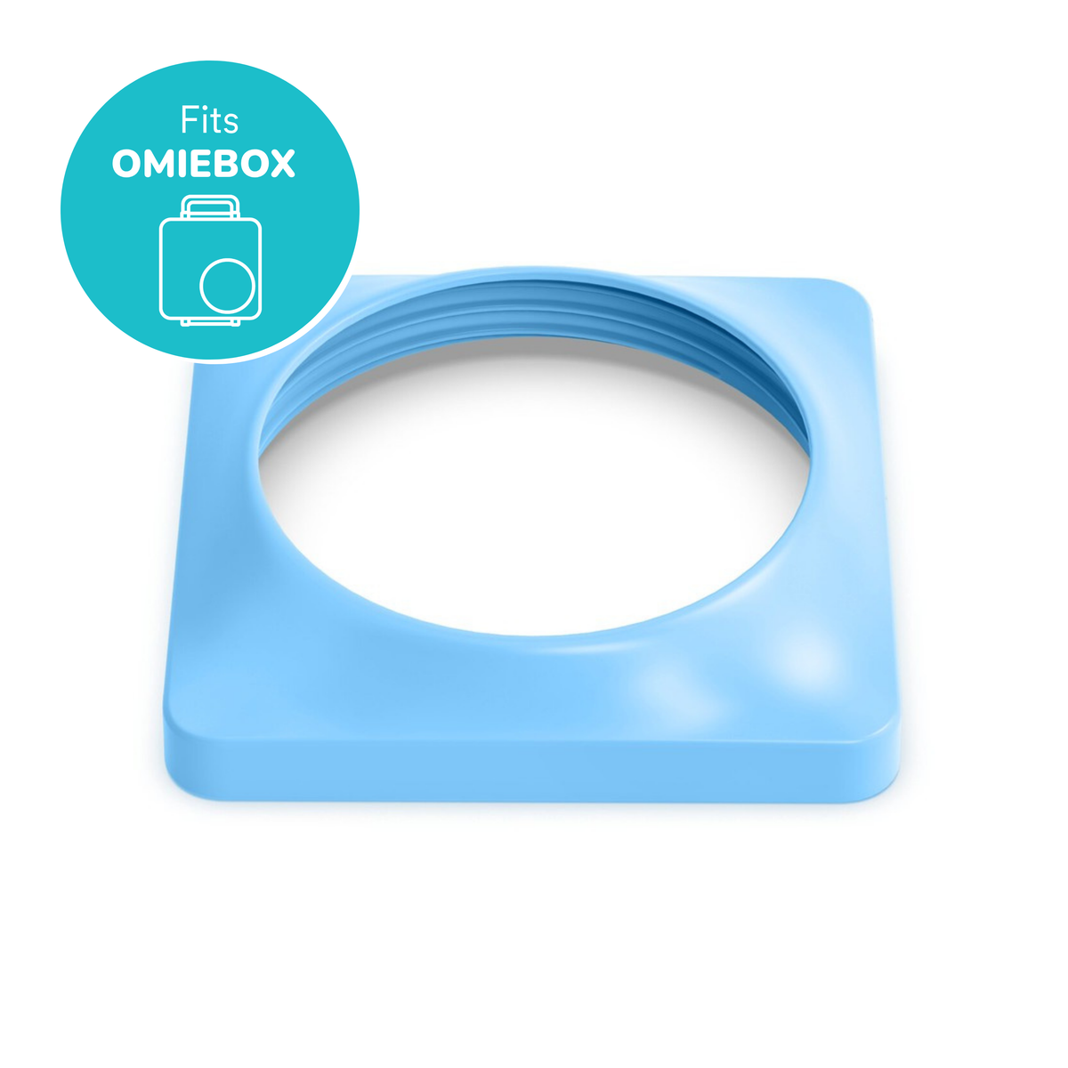 OmieBox Securing Insert – OmieLife
