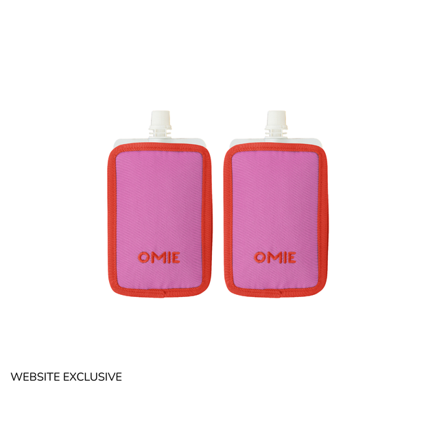 OmieChill 2 Pack