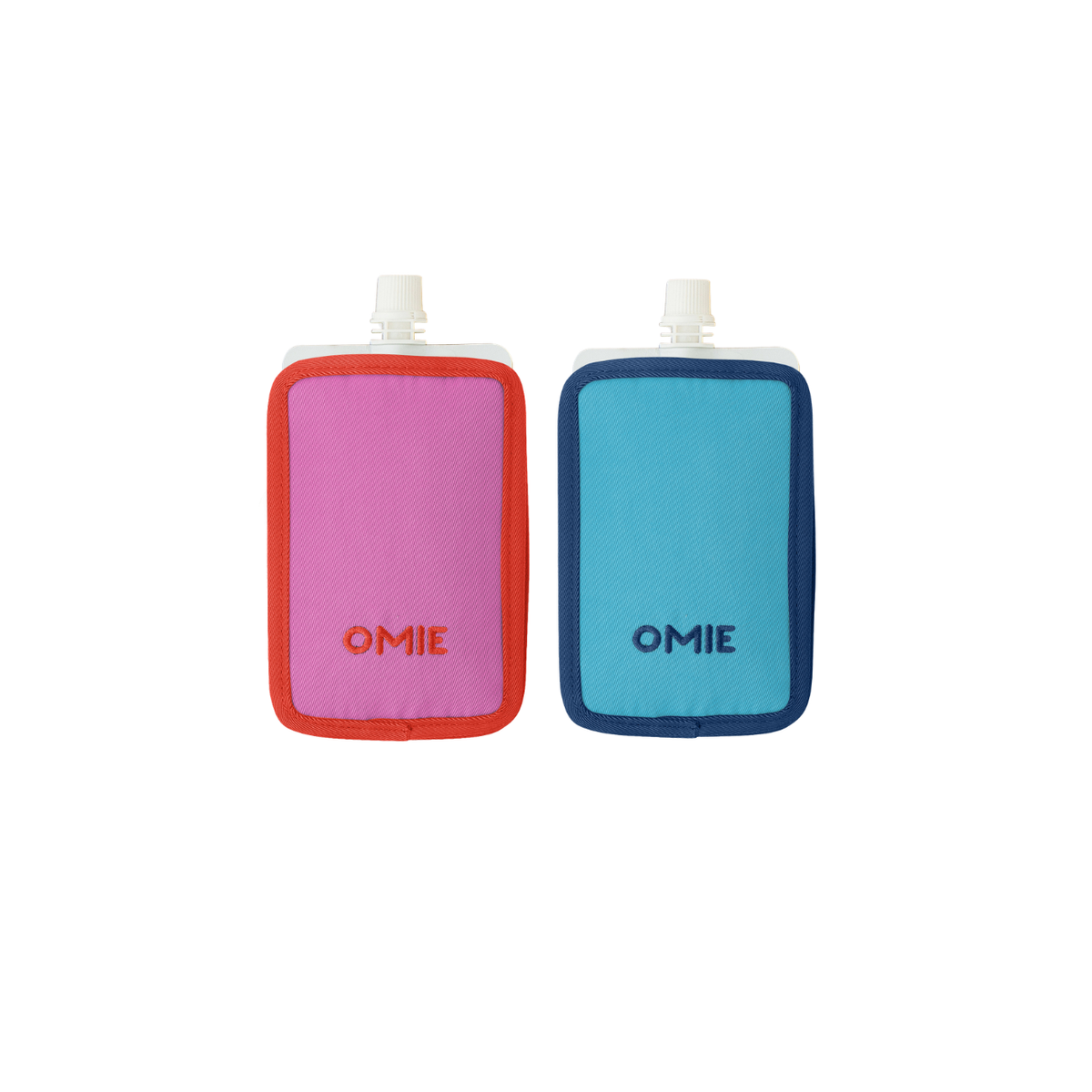 OmieChill 2 Pack