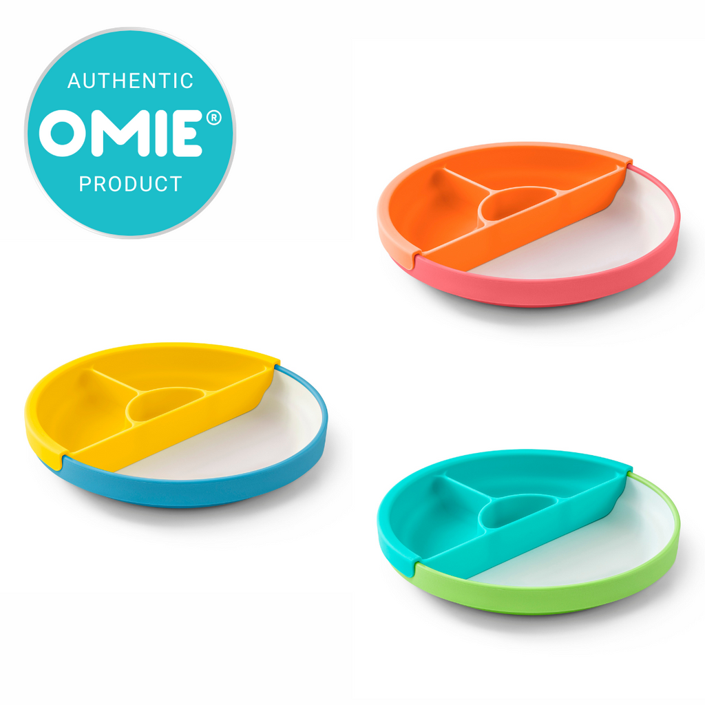 Toddler Plates