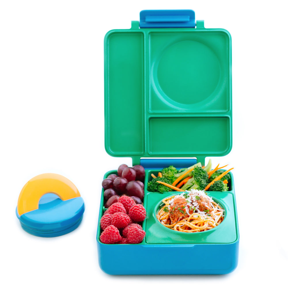 V1 OmieBox