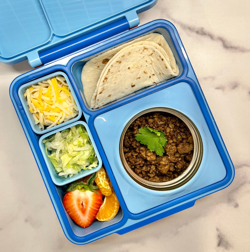 Taco Tuesday