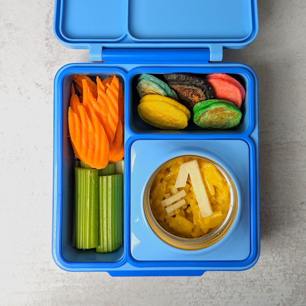 Olympic Theme Lunch