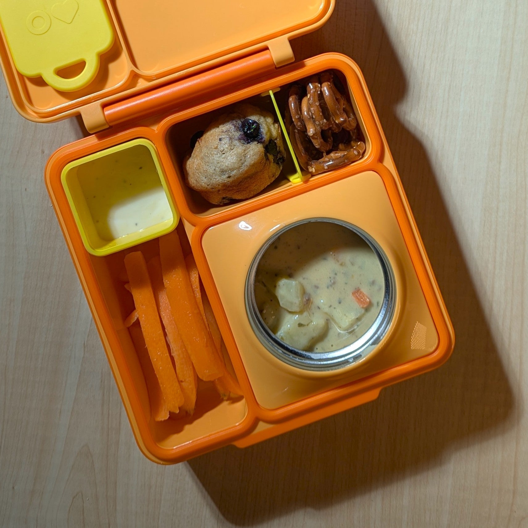 Lunch Ideas – Tagged 