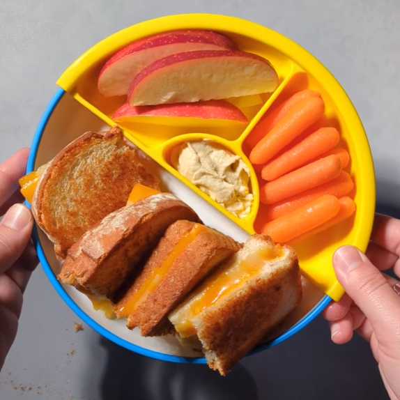 Grilled Cheese