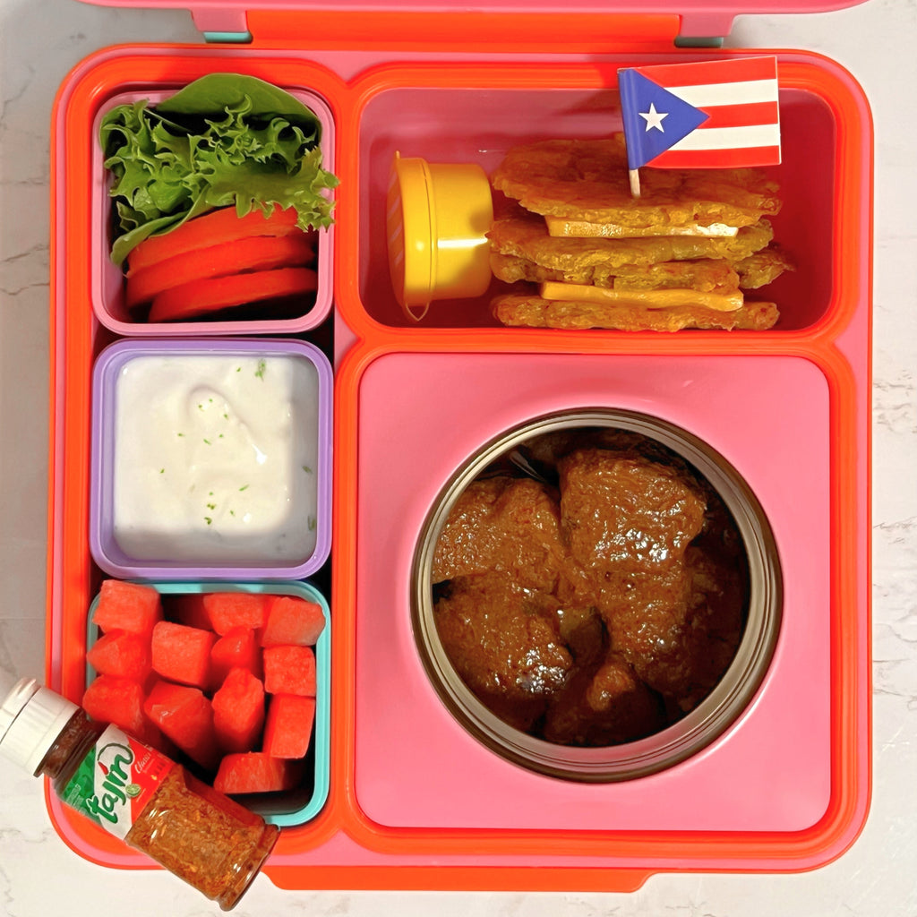 OmieBox :: Bento School Lunch Box Ideas and Review – Cincity Style Edition