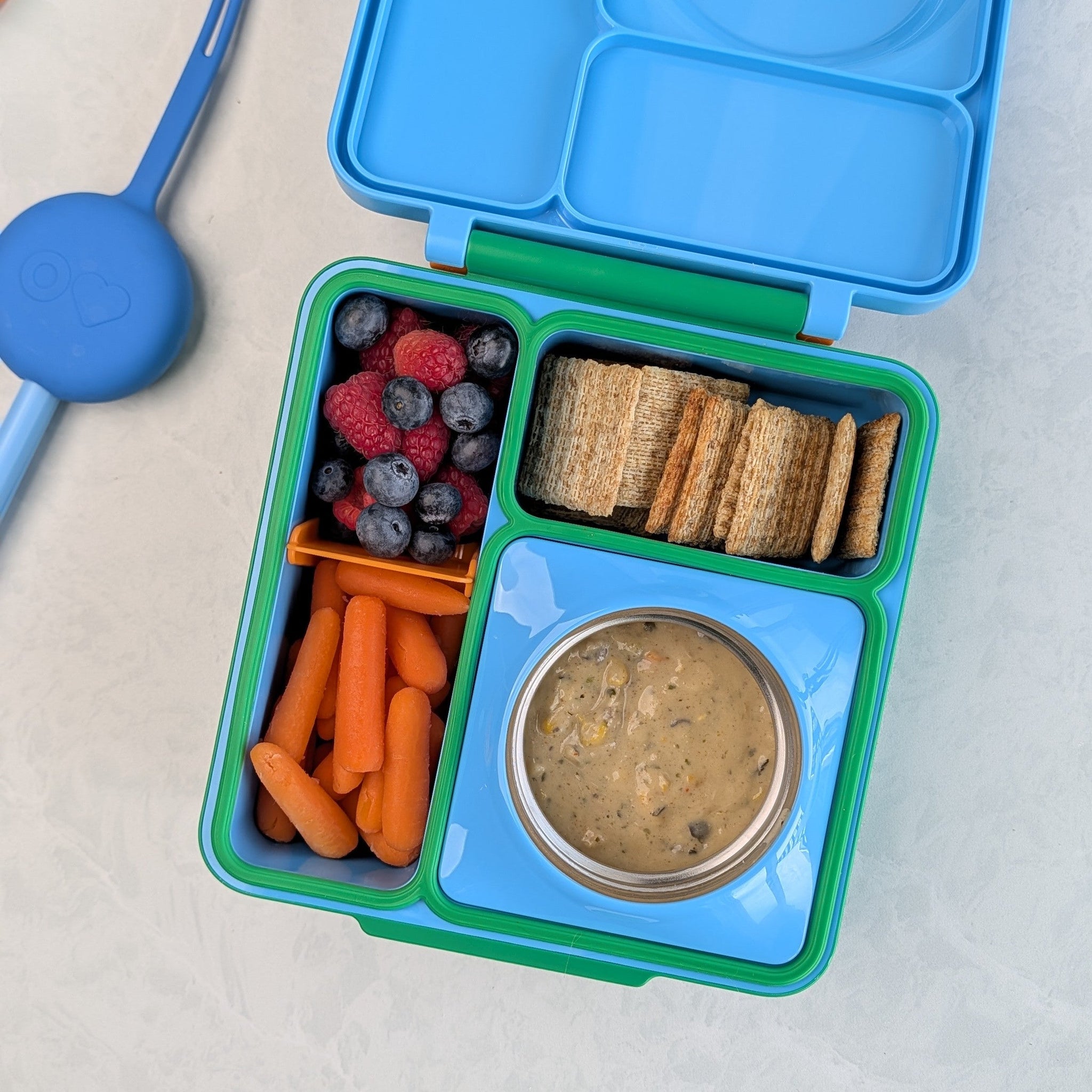 Lunch Ideas – Tagged 