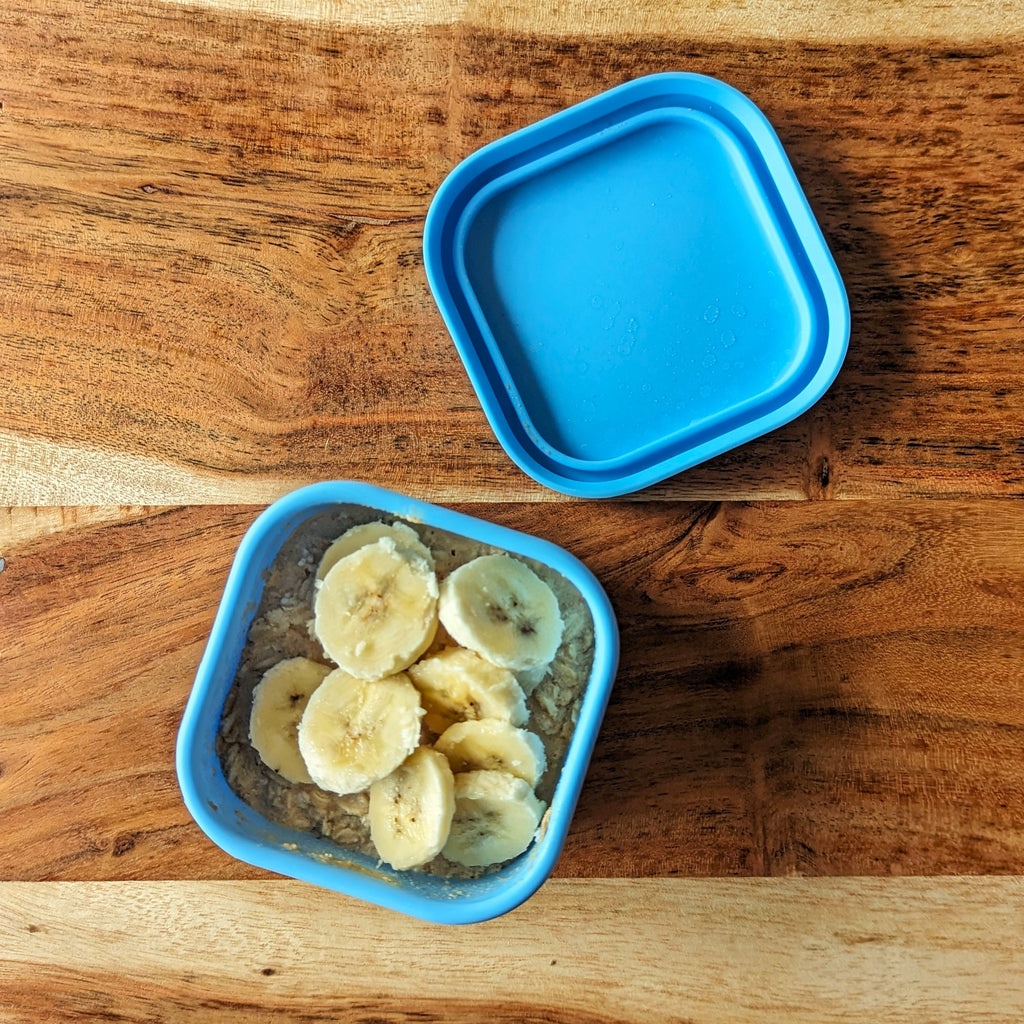 Healthy LunchBox Ideas With Omiebox - NeuroticMommy