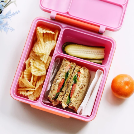 Vegan Chickpea Salad Sandwich