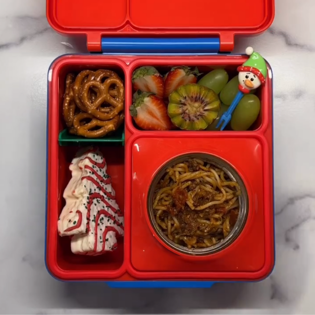 Omie OmieBox Insulated Bento Lunch … curated on LTK