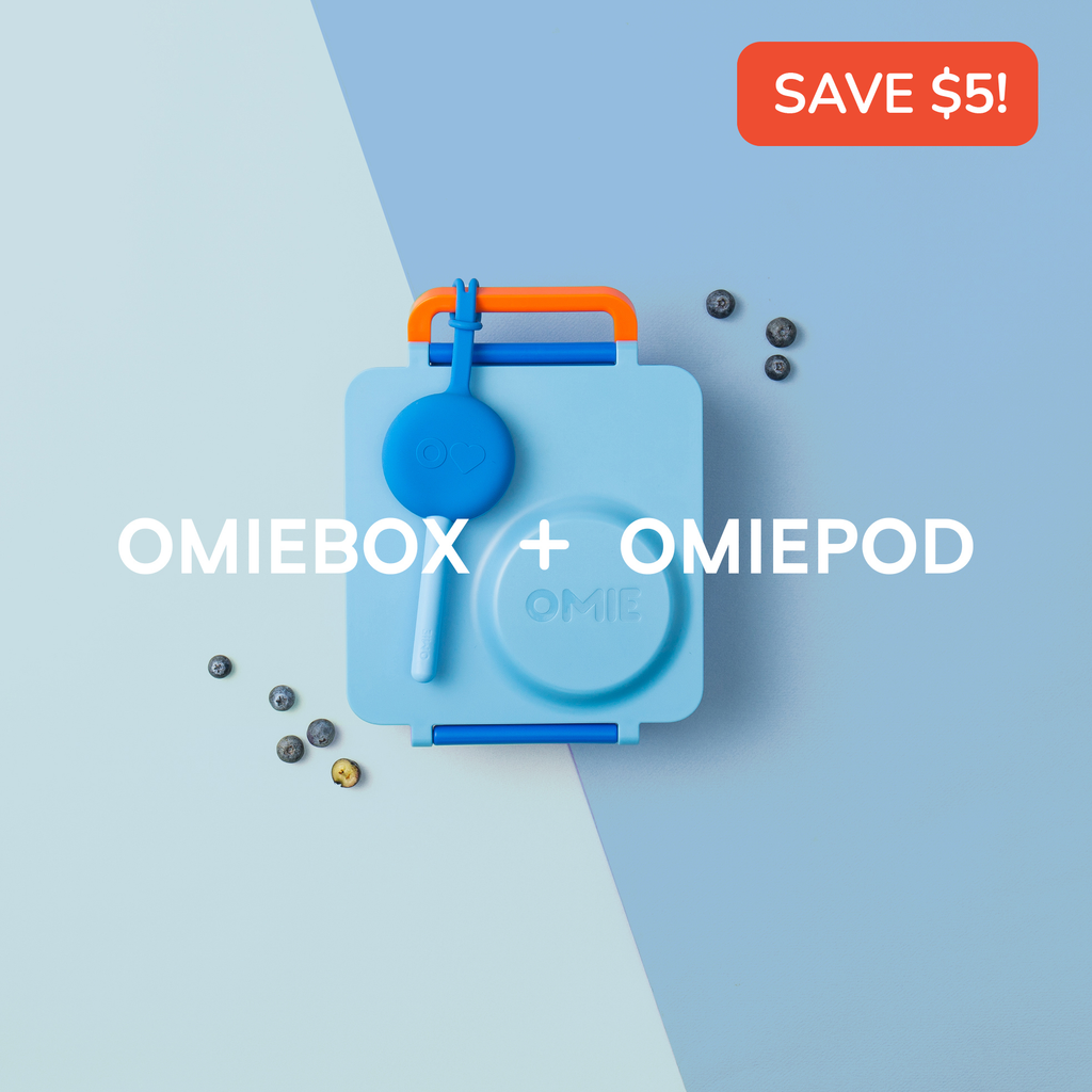 OmieBox Bento Box for Kids - Insulated Lunch Box with Leak Proof Thermos  Food Jar - 3 Compartments, …See more OmieBox Bento Box for Kids - Insulated