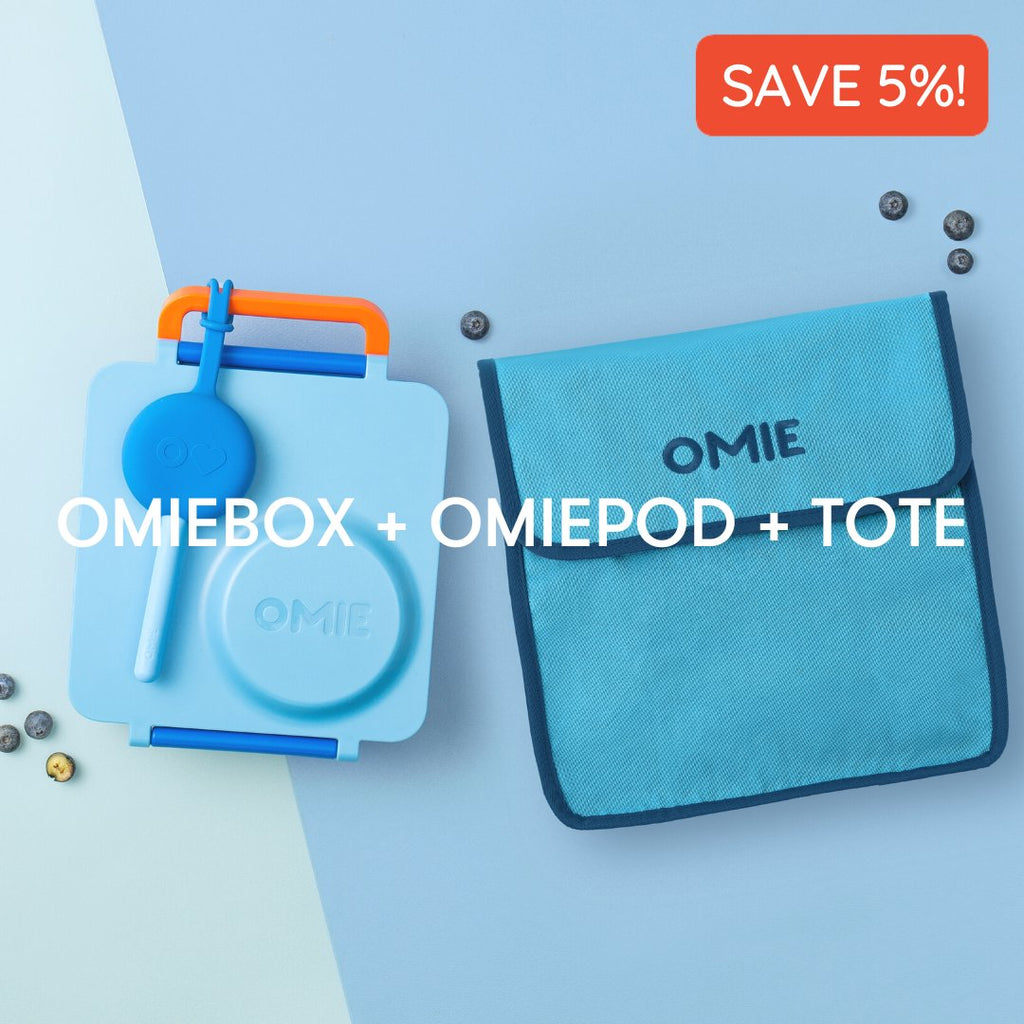 Omiebox lunch box – miniwondersbaby