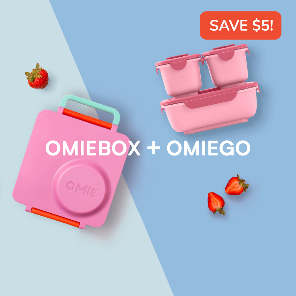 OmieBox – The Bento Buzz
