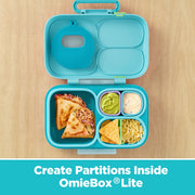 OmieBox® Lite Dip Containers