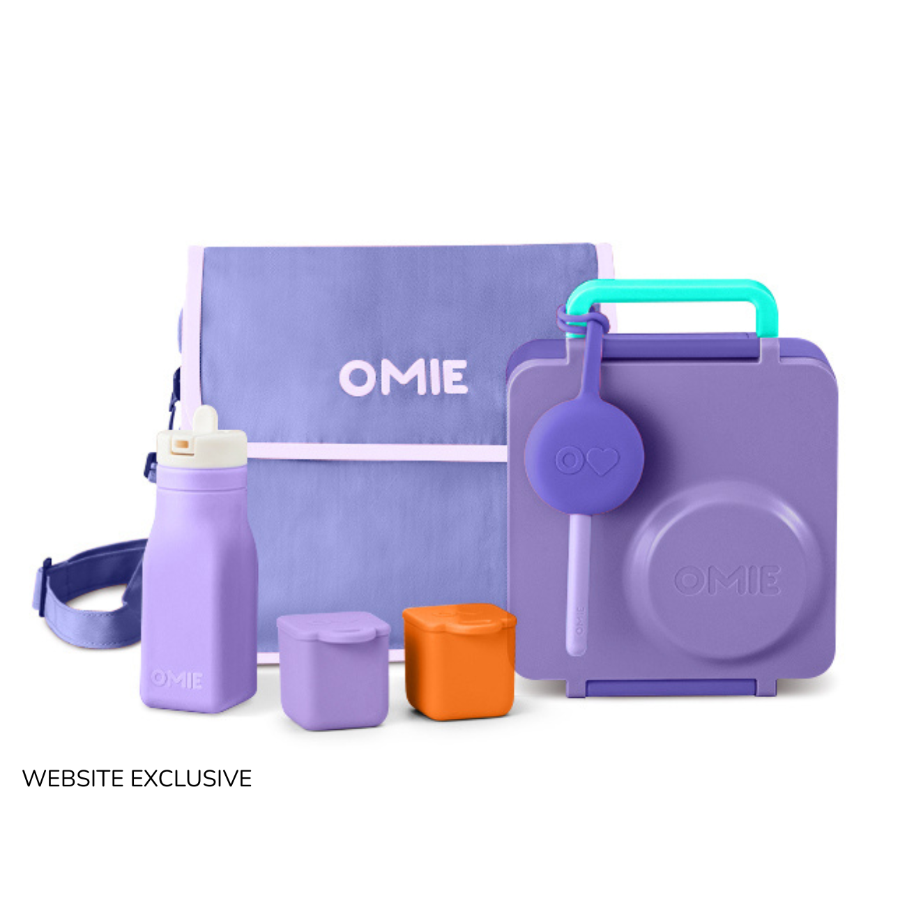 One and Done – OmieLife