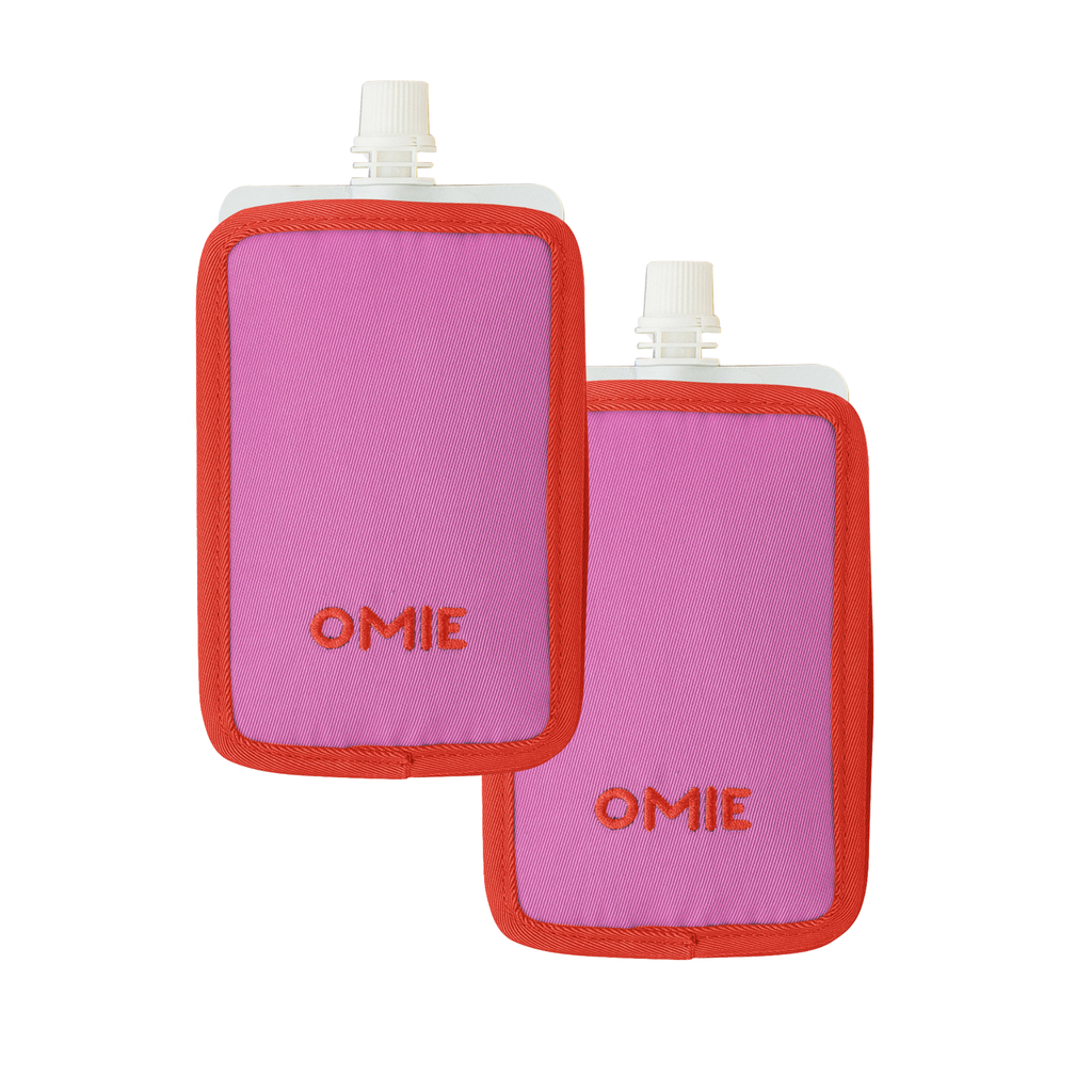 OmieBox® Bento Lunch Box & OmieDip Set | Omie® – OmieLife