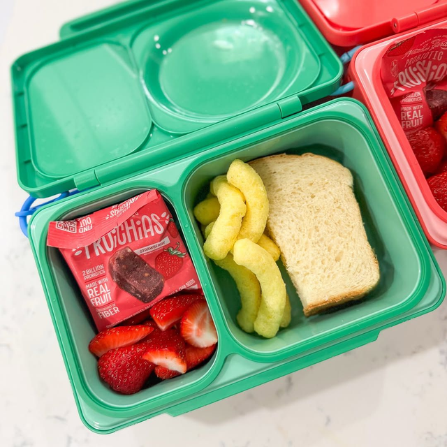 Sandwich Day