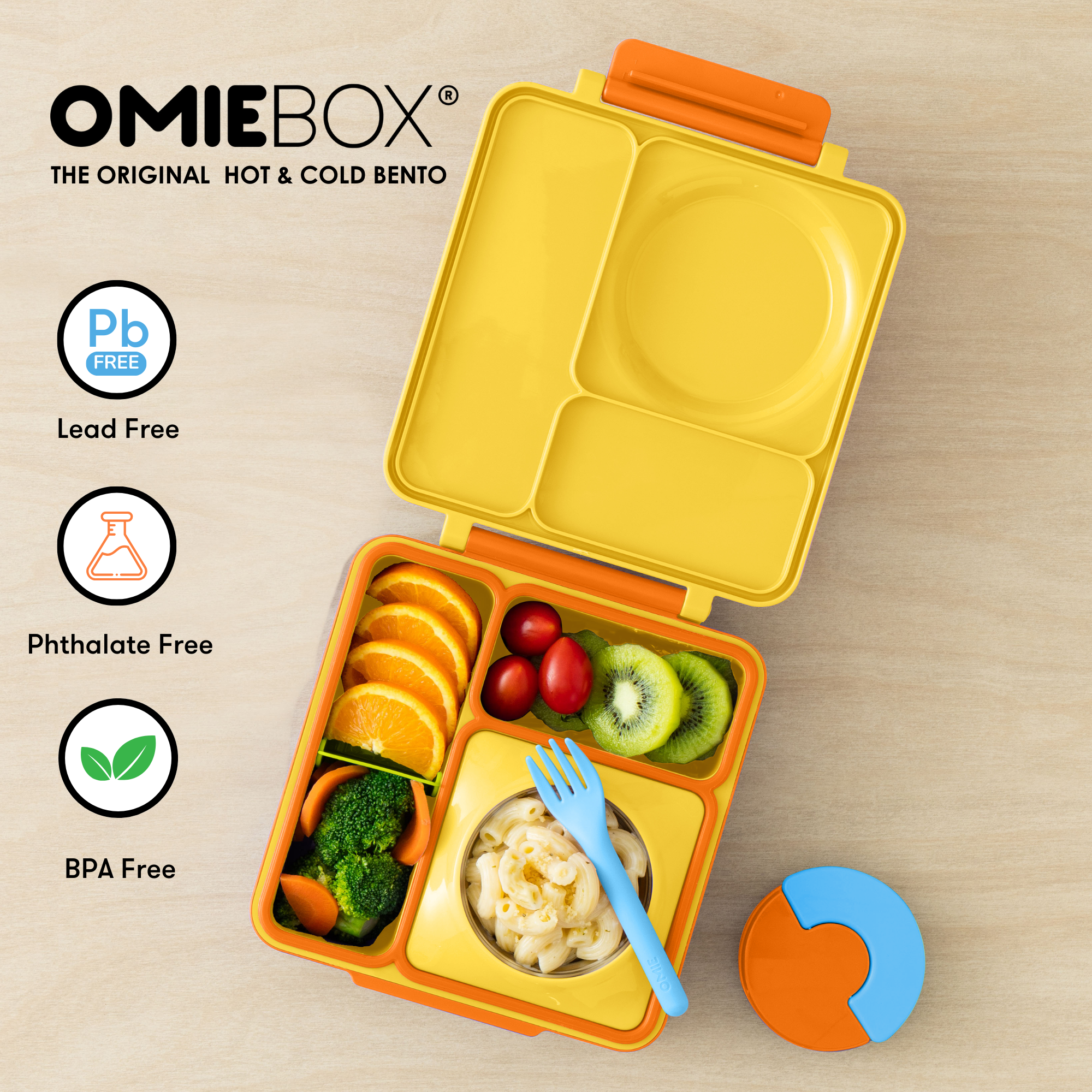 OmieBox® & OmieBottle | Omie® – OmieLife