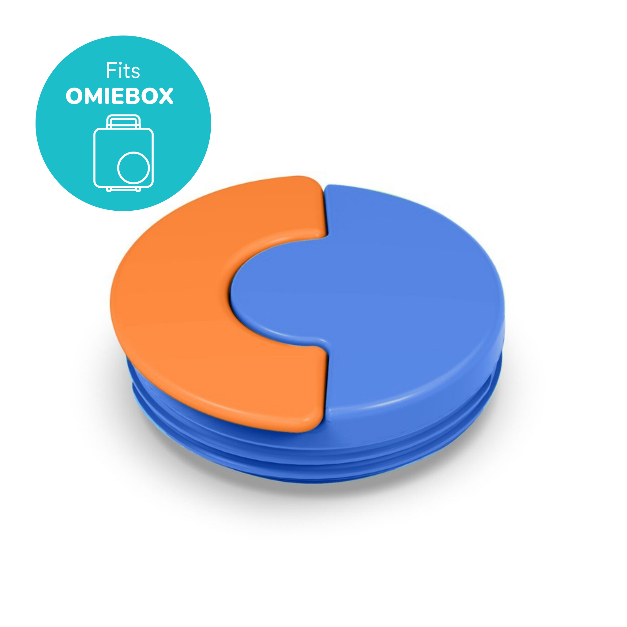 OMILY OmieBox® Thermos Lids | Omie® – OmieLife