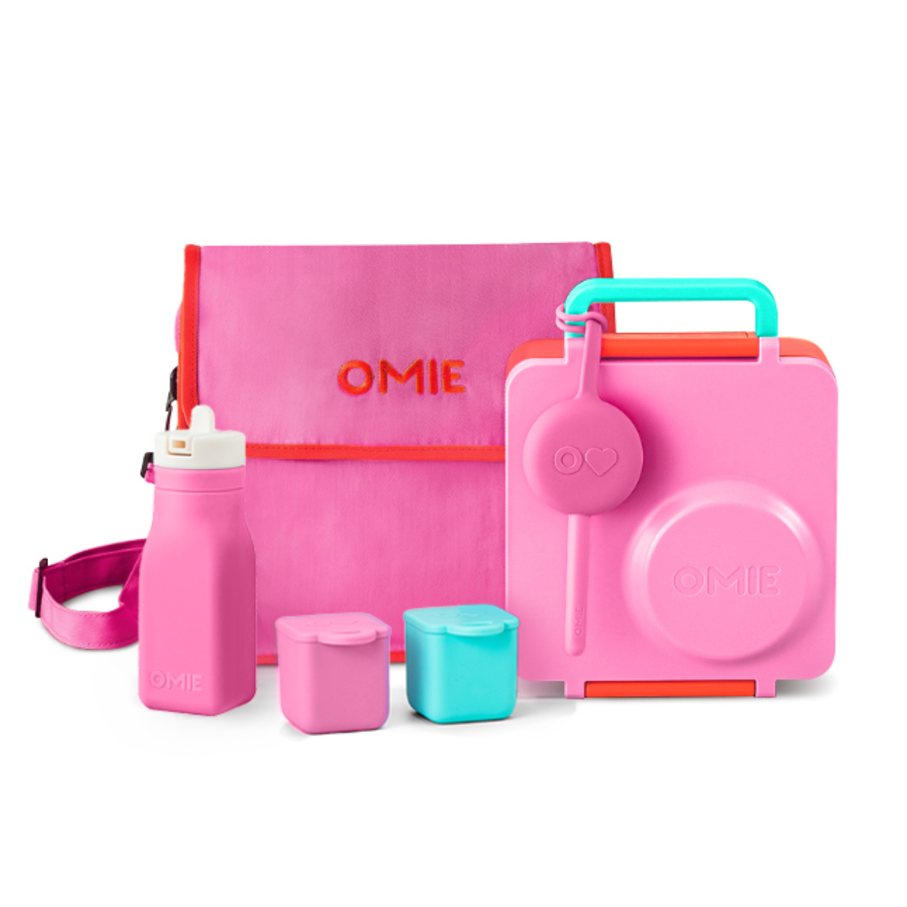 One and Done – OmieLife