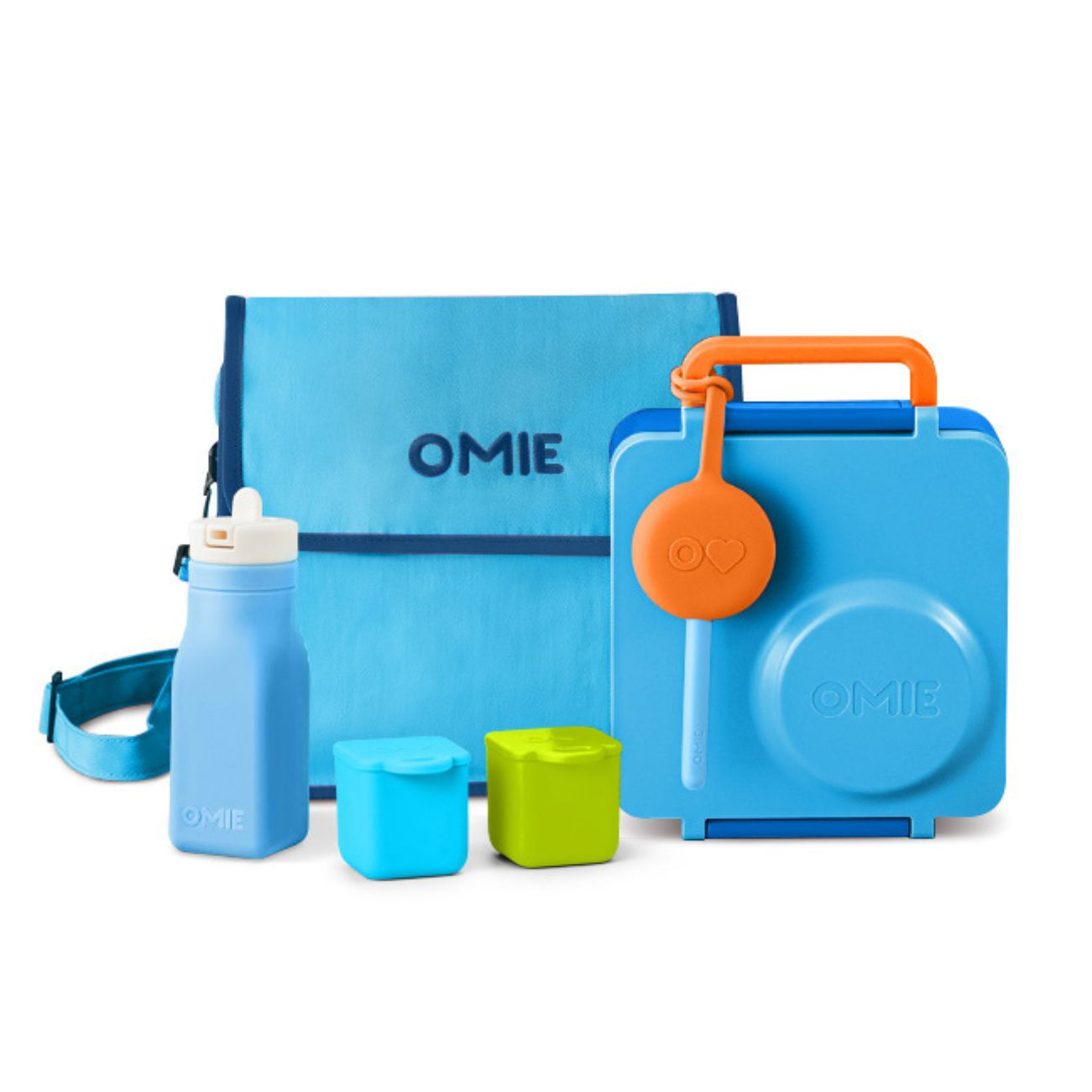 One and Done – OmieLife