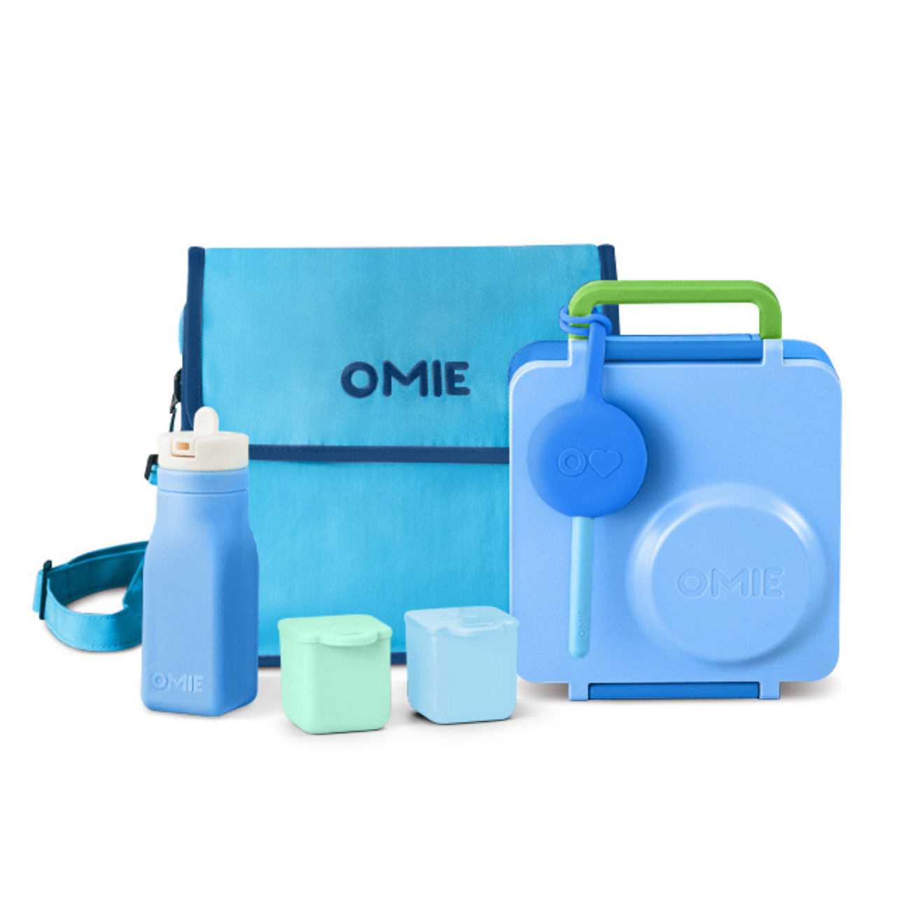 One and Done – OmieLife