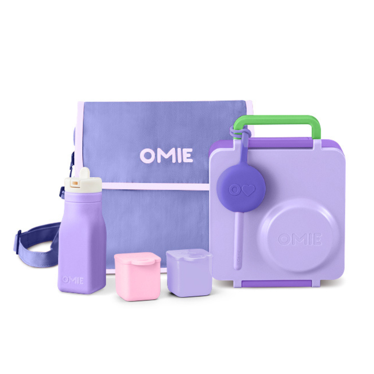One and Done – OmieLife