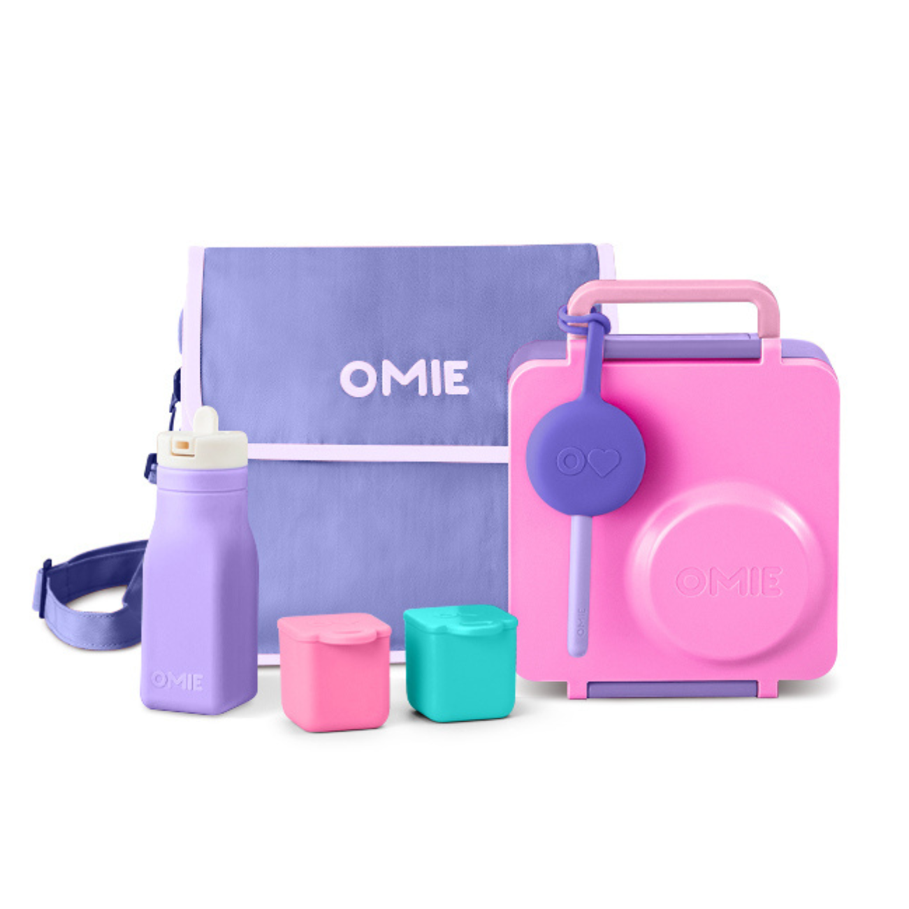 One and Done – OmieLife
