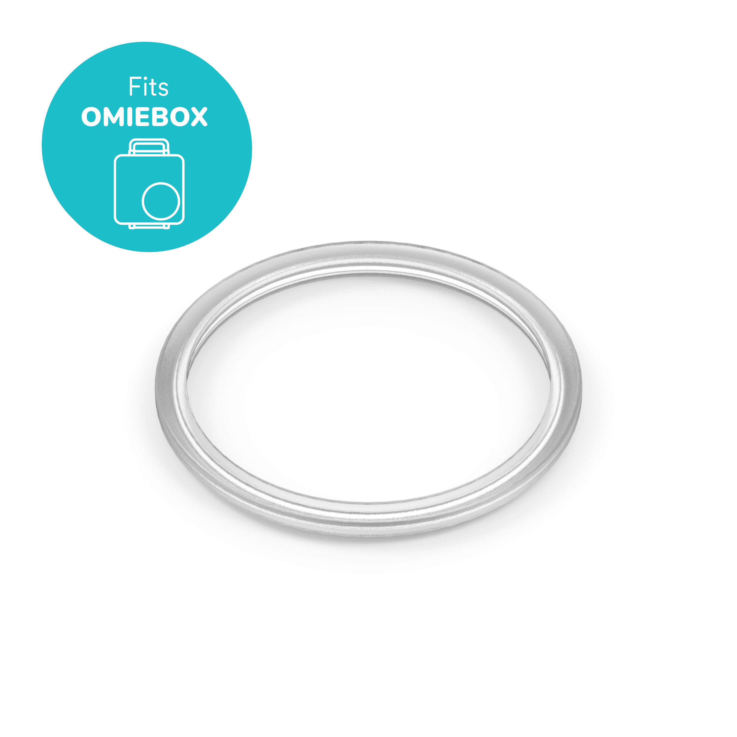OmieBox Gasket – OmieLife