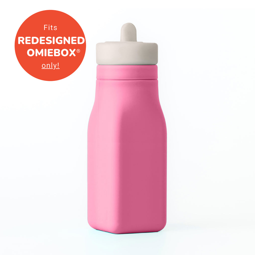 OmieBox: Hot & Cold Food in 1 Lunchbox by OmieLife — Kickstarter