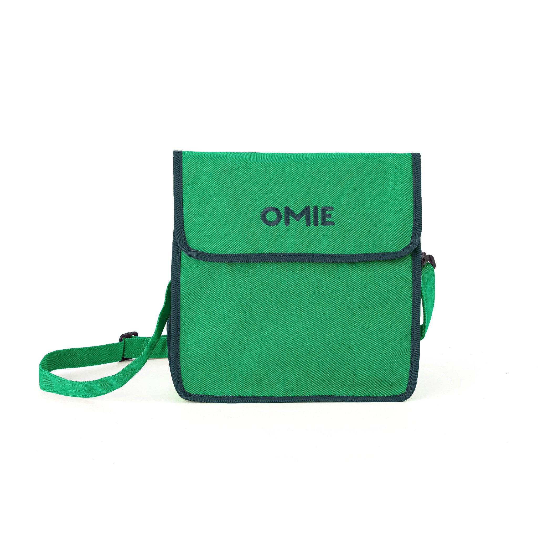 OmieTote - Green