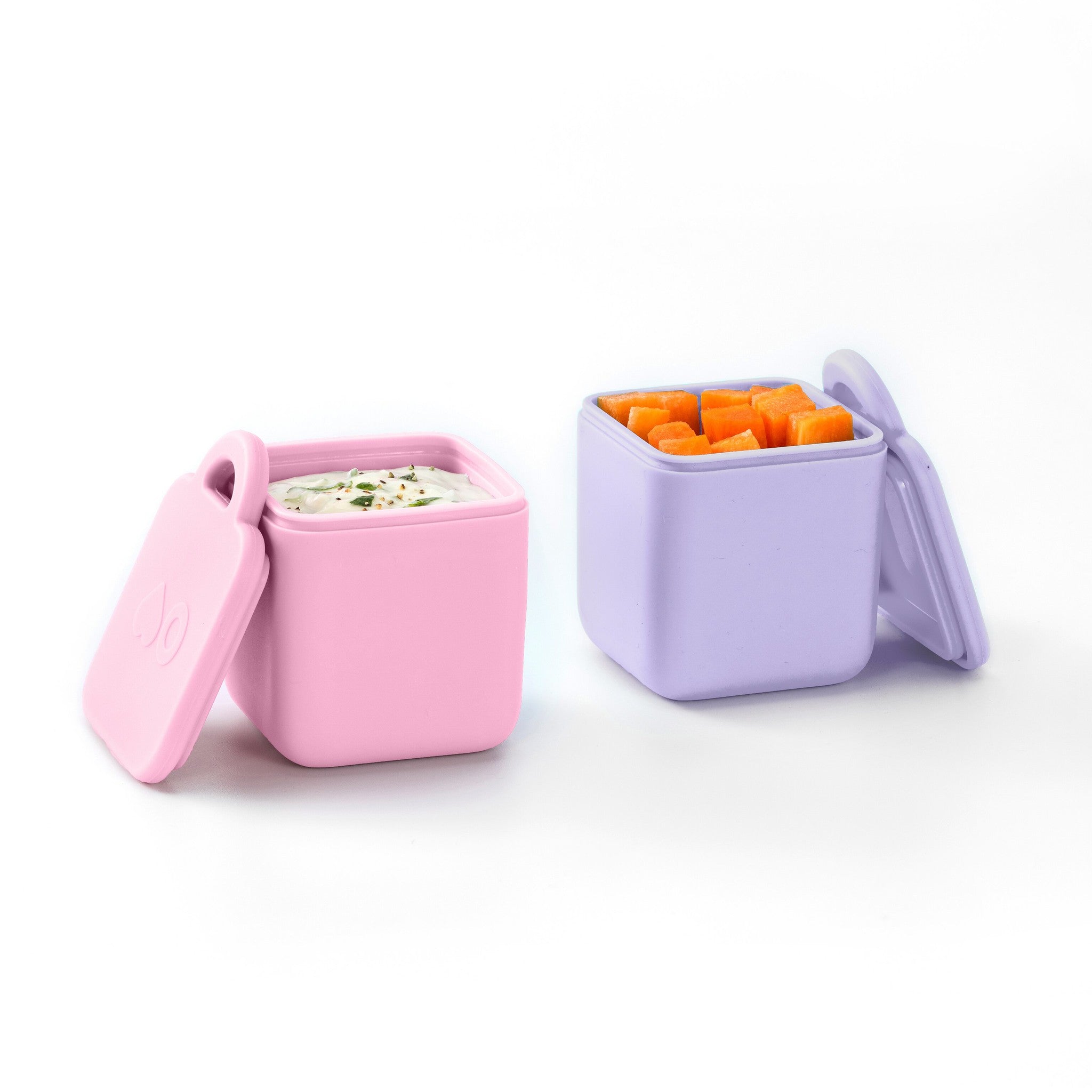 Lunch Buddies – OmieLife