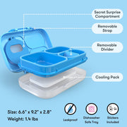 OmieBox® Lite