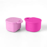 OmieBox® Lite Dip Containers