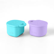 OmieBox® Lite Dip Containers