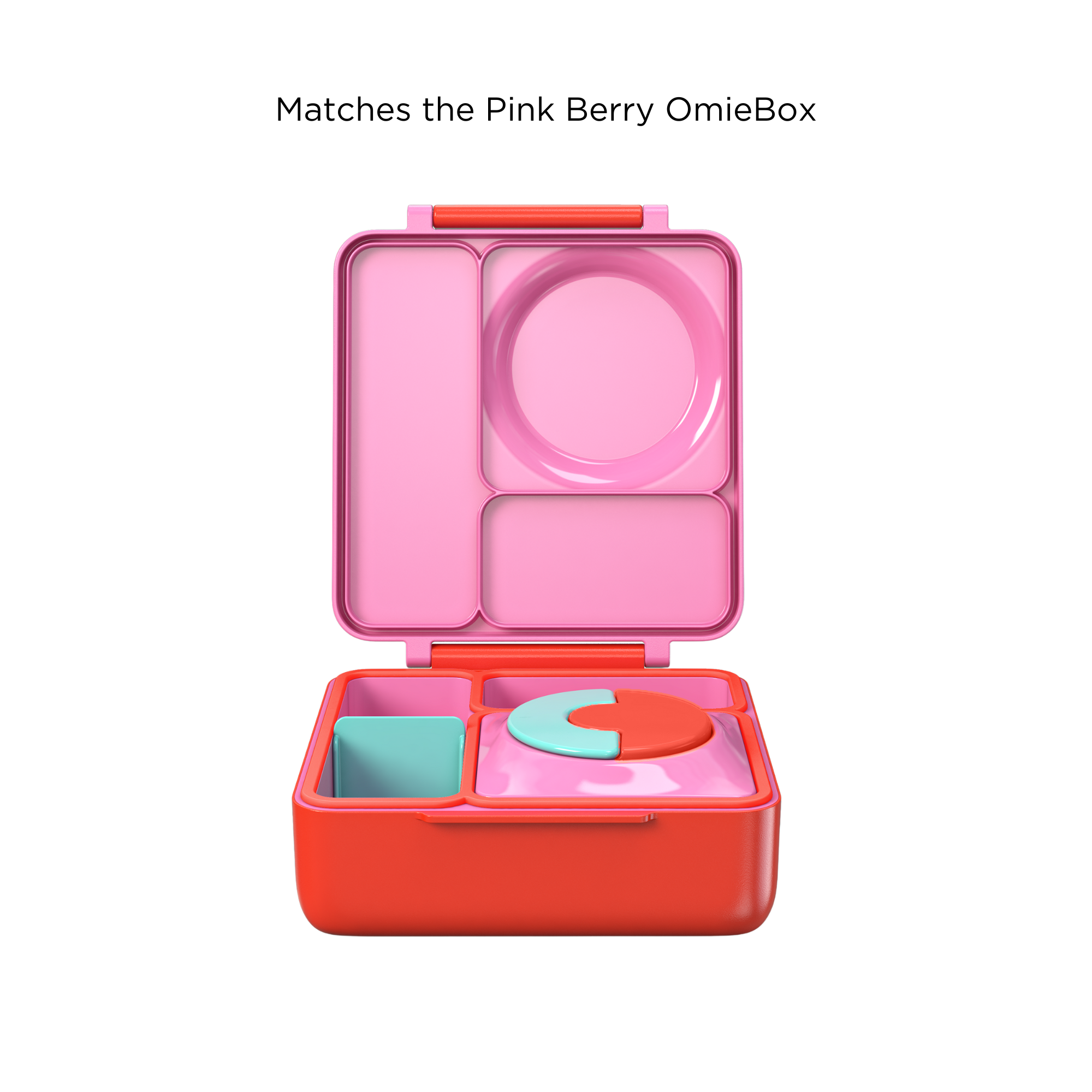 OMILY OmieBox® Thermos Lids | Omie® – OmieLife