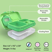 OmieBox® Lite