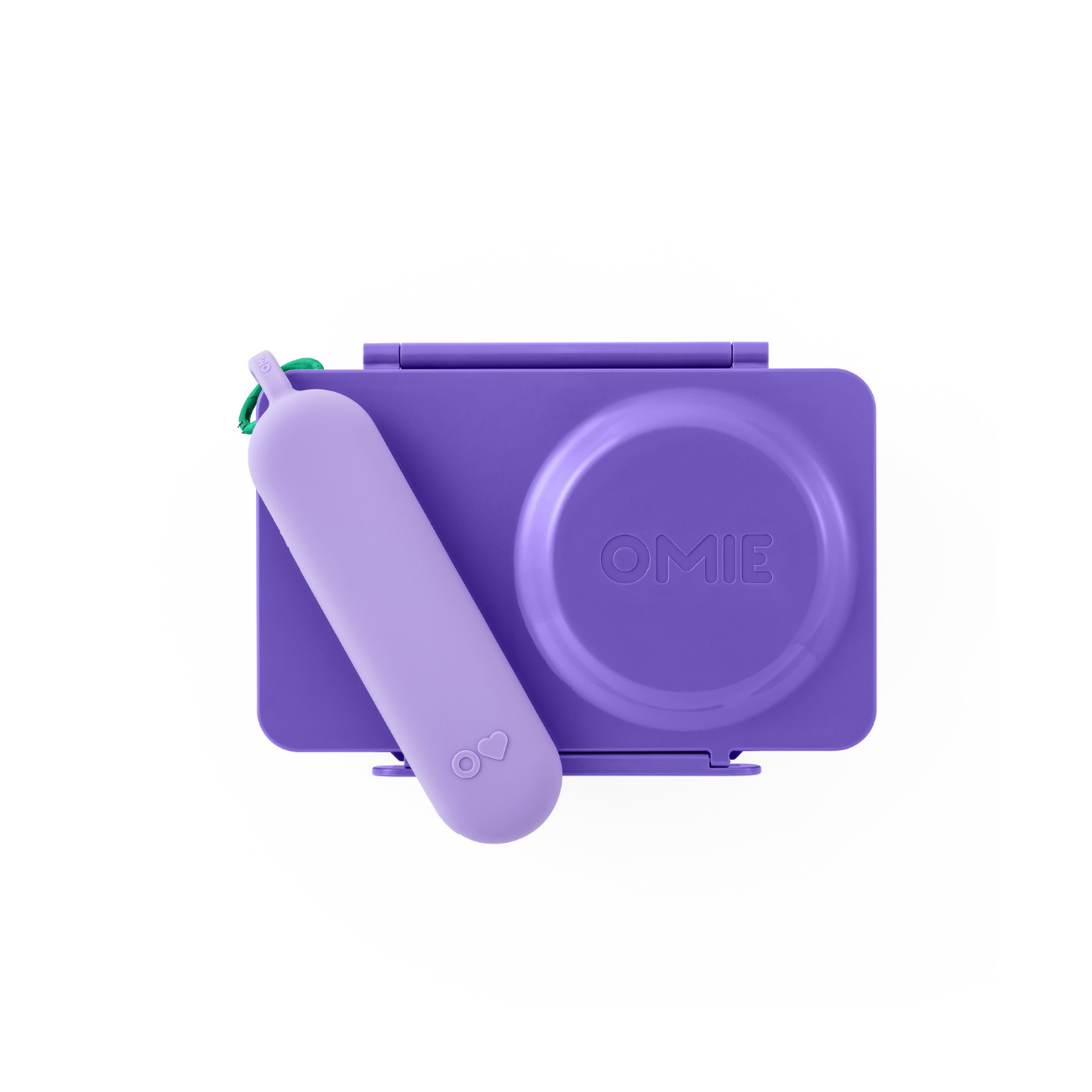 The Essential OmieBox® Bento Lunch Box Set | Omie® – OmieLife