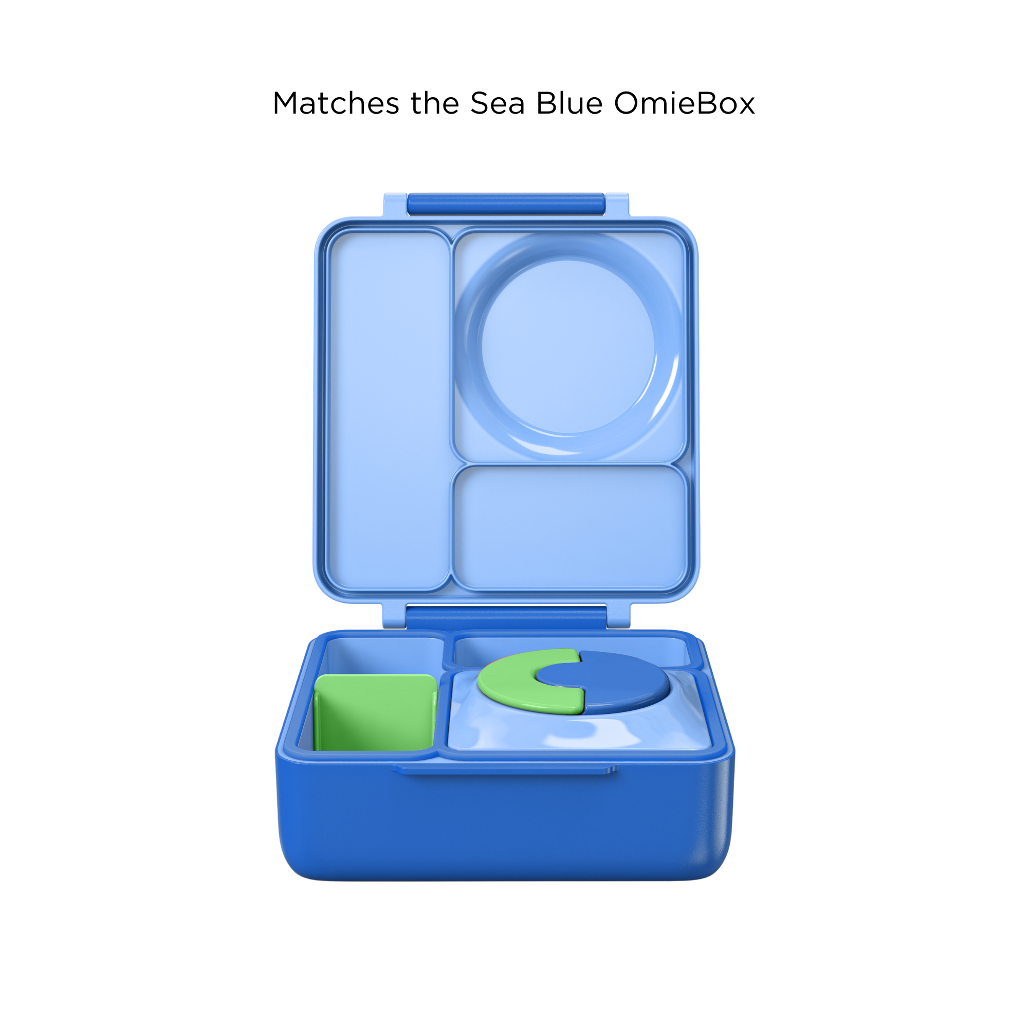 OMILY The Grab & Go Lunch Box Set | Omie® – OmieLife