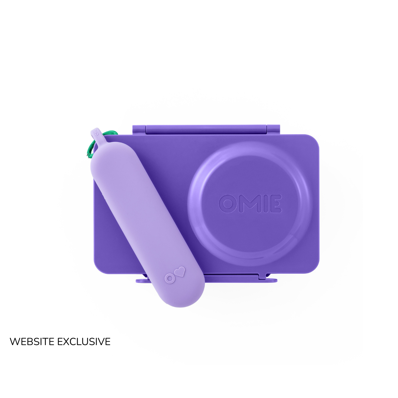 The Essential OmieBox® Bento Lunch Box Set | Omie® – OmieLife