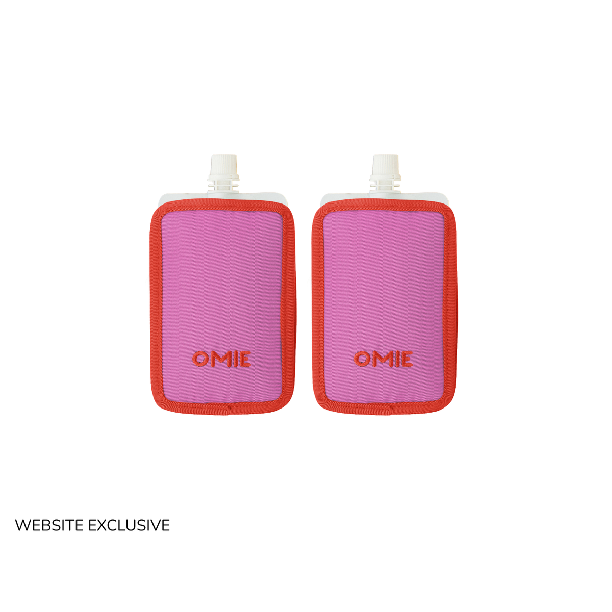 OmieChill 2 Pack