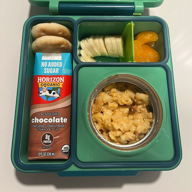Mac & Cheese