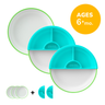 OMIE Easy Scoop Plate