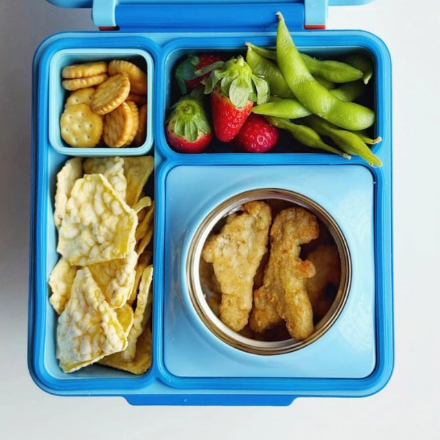 Dino Nuggets