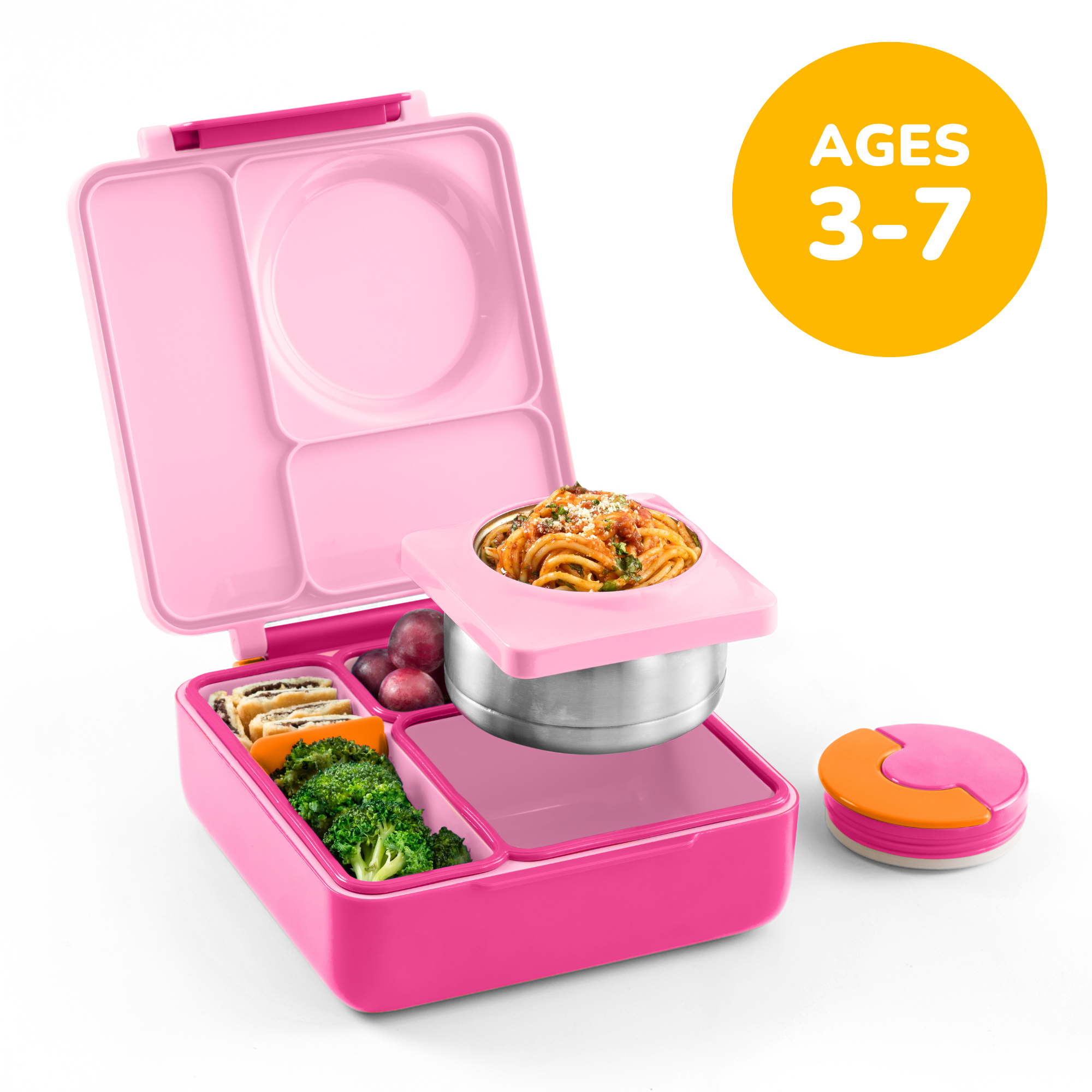 Lunch Box Meal Delivery Service For Picky Eaters Box Best Meal Kit