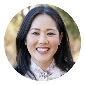 Nancy - Founder of OmieLife